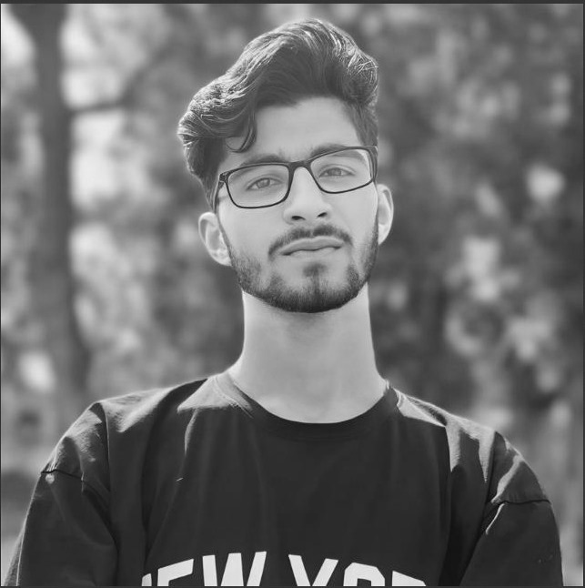 Ruhban Profile Image